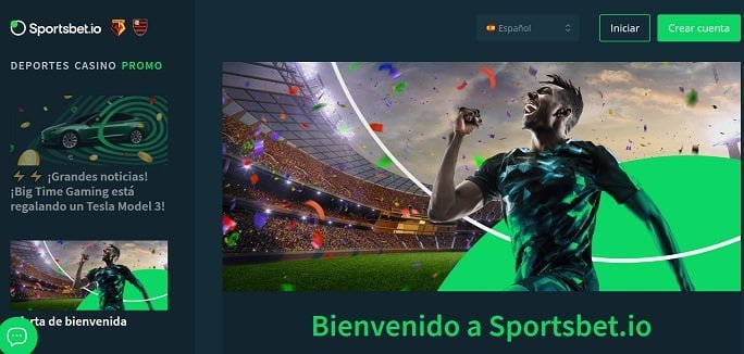 sportsbet argentina