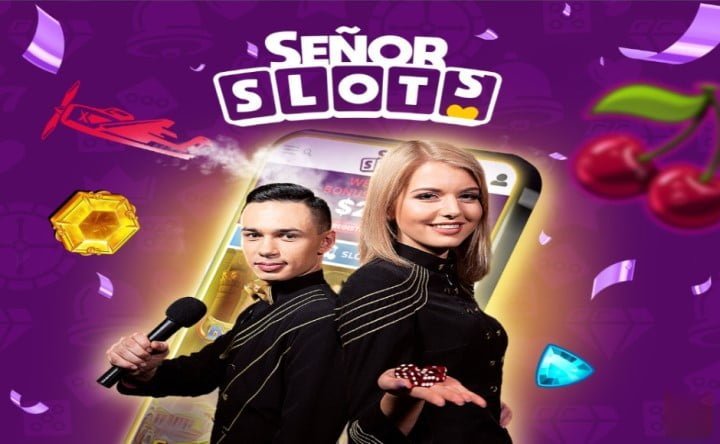 srslots bono casino en directo