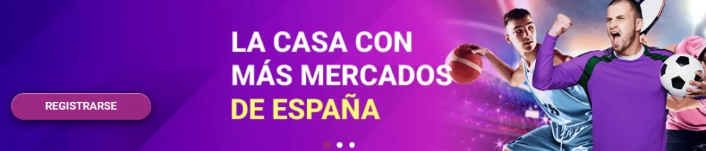 tonybet apuestas móvil