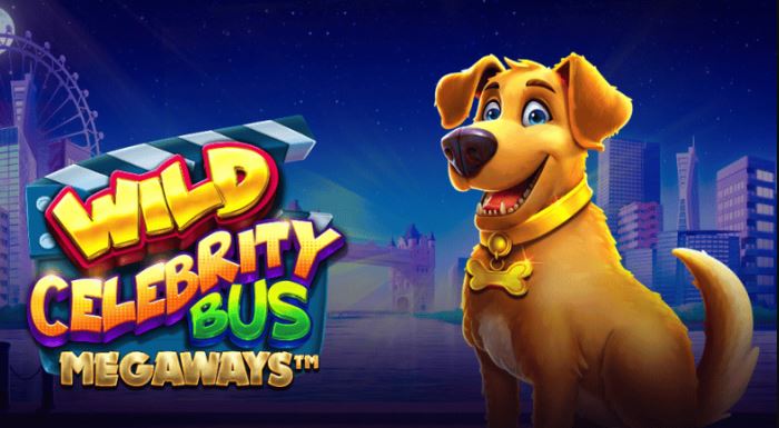 jugar wild celebrity bus wanabet casino