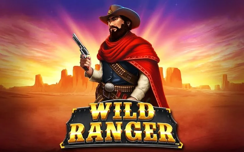 wild ranger tonybet