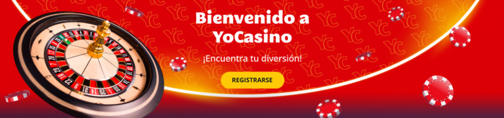 yocasino Bizum depósitos