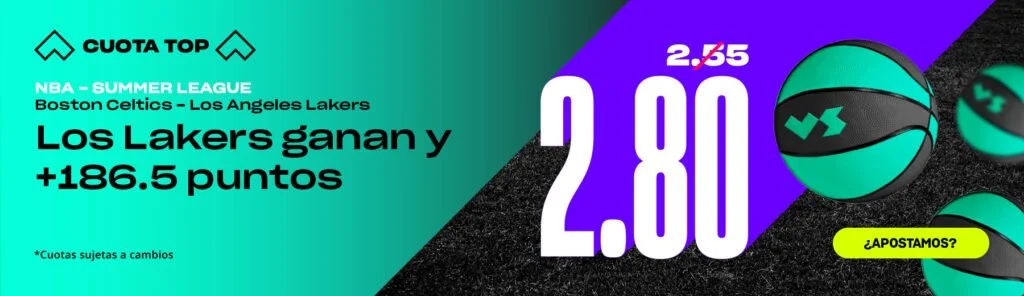 NBA Lakers vs Boston Celtics