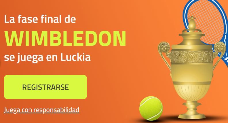 apuestas alcaraz - djokovic luckia