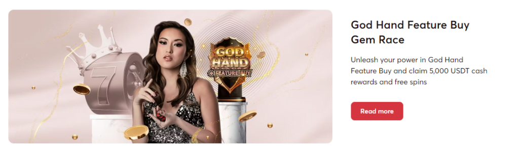 bitcasino bono gratis