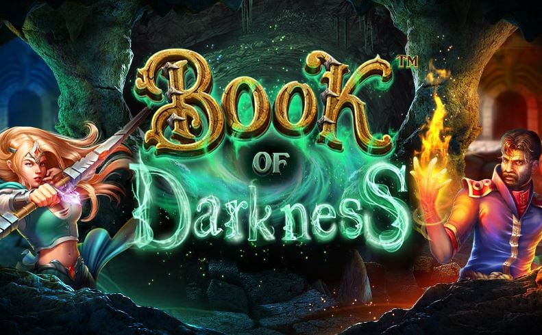 jugar book of darkness yocasino