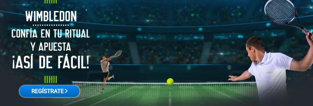 ver online la final de wimbledon