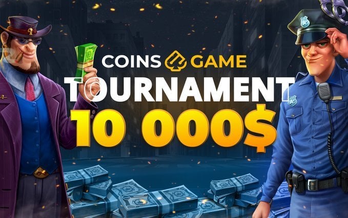 coinsgame oferta casino