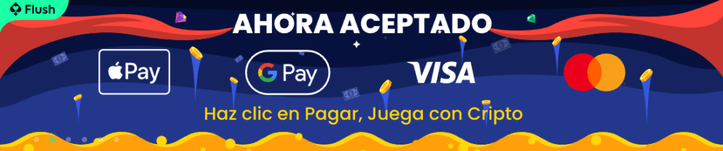 flush ofertas mexico