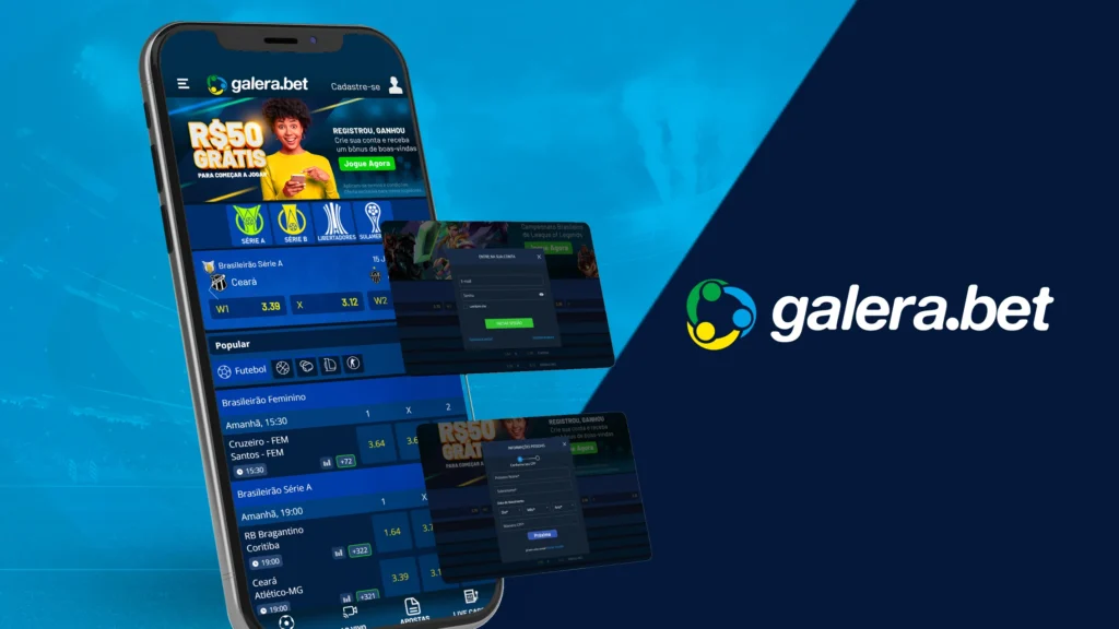 galerabet bonus apostas