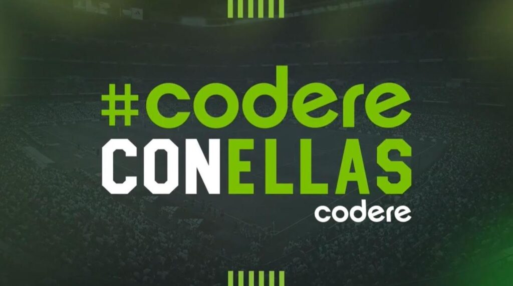 goles solidarios codere