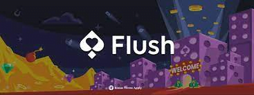 FLUSH oferta casino