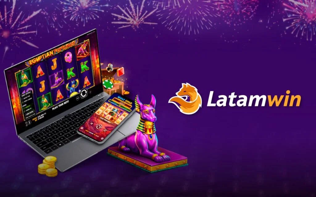 latamwin bono casino en vivo