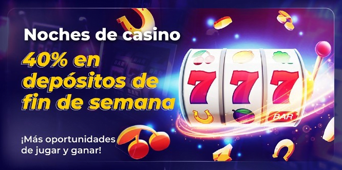 mexplay bono casino