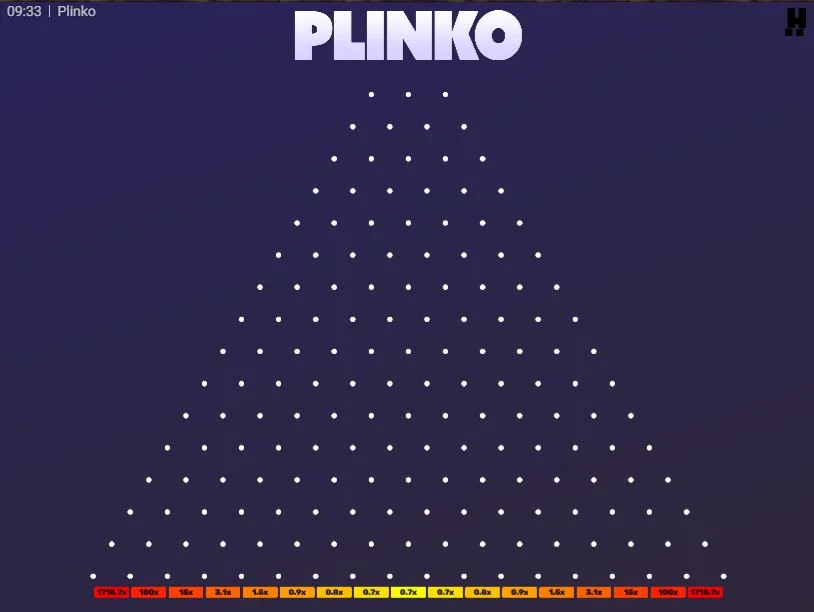 plinko bwin crash game
