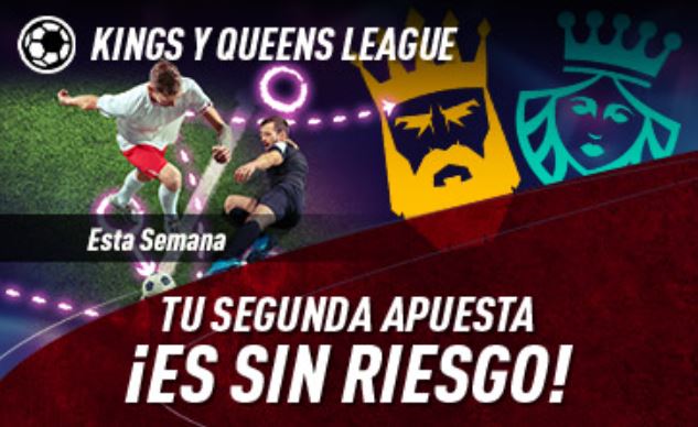 sportium kings league