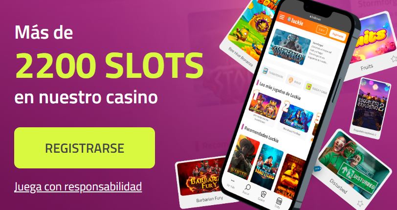 slot pirots luckia casino