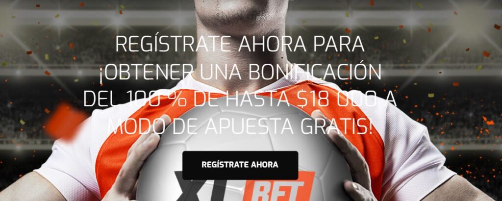 xlbet sin depósito
