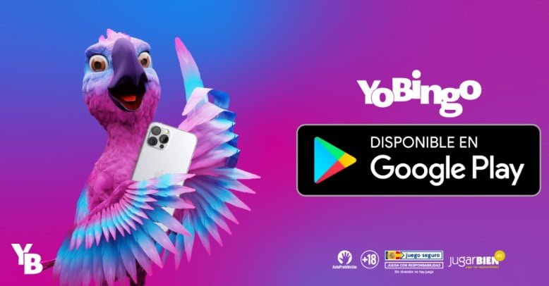 yobingo nueva app 