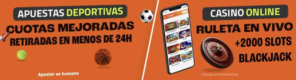 Luckia Mundial de baloncesto