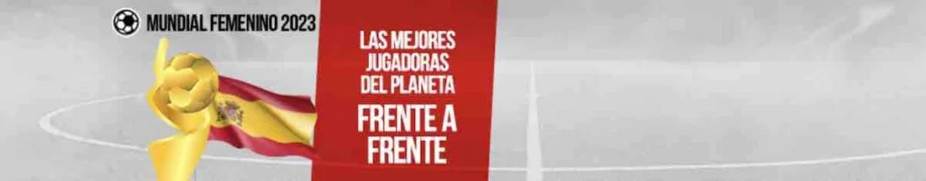 Suiza vs España Mundial Femenino MARCAapuestas