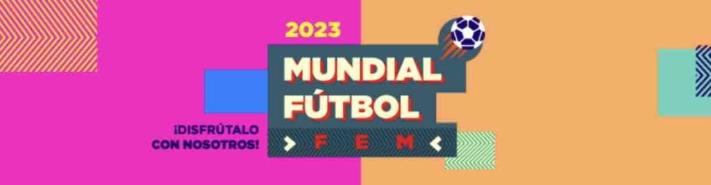 Suiza - España Mundial Femenino Kirolbet