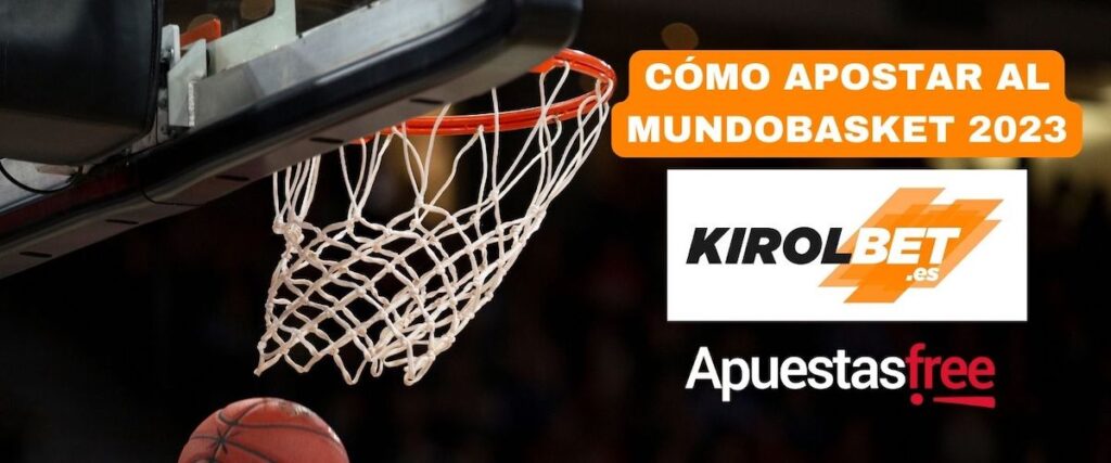 Mundobasket Kirolbet