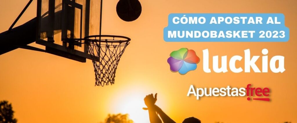 Mundobasket Luckia