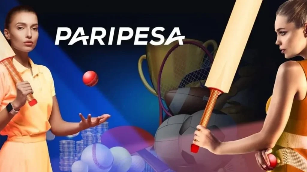 PARIPESA