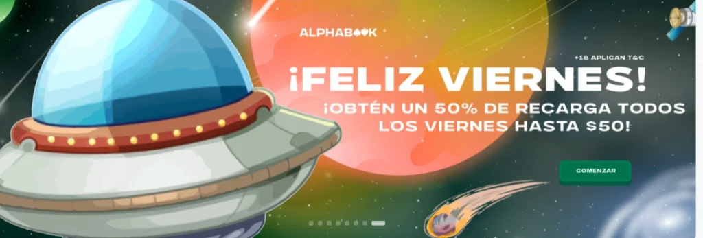 alphabookbet bono bienvenida