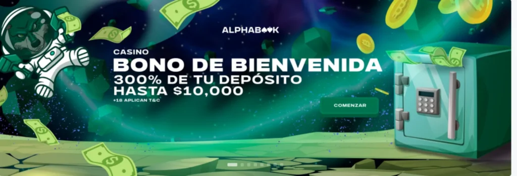 alphabookbet bono casino
