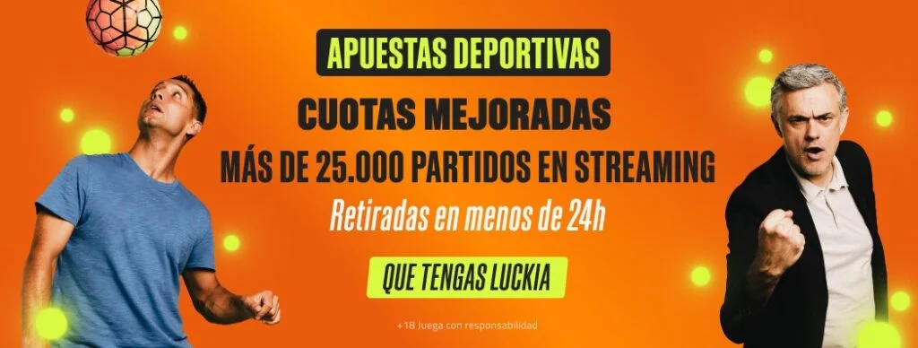 betis vs athletic luckia