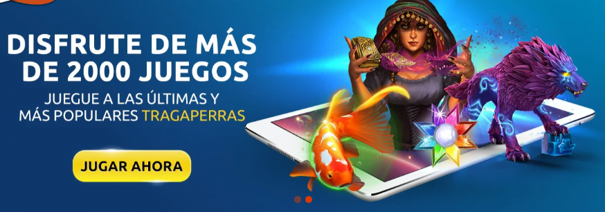 código promocional bacana play