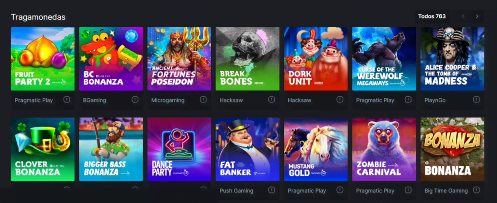 bc.game oferta apuestas multiples