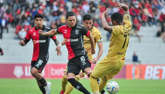 betano cusco vs melgar