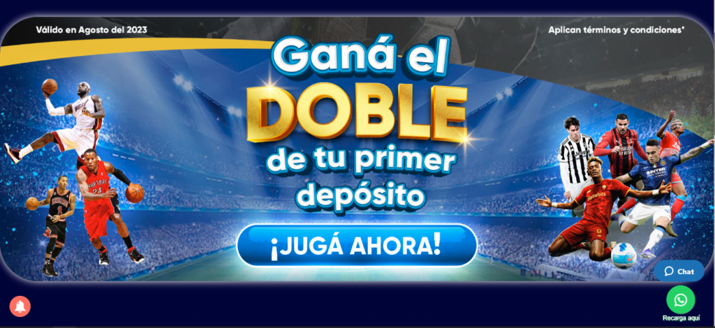 betppro casino el salvador