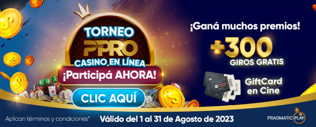 betppro el salvador