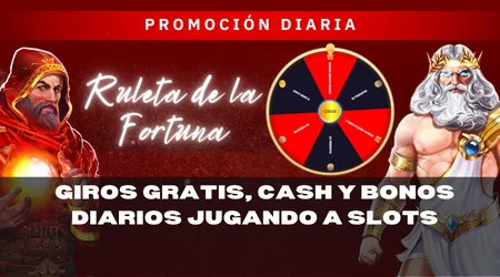 betsala ruleta de la fortuna