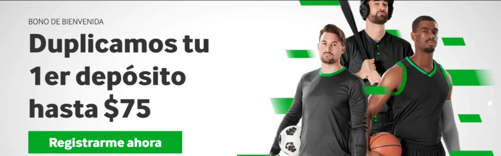 betway oferta para tenis