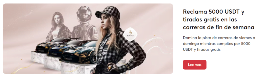 bitcasino oferta casino en directo