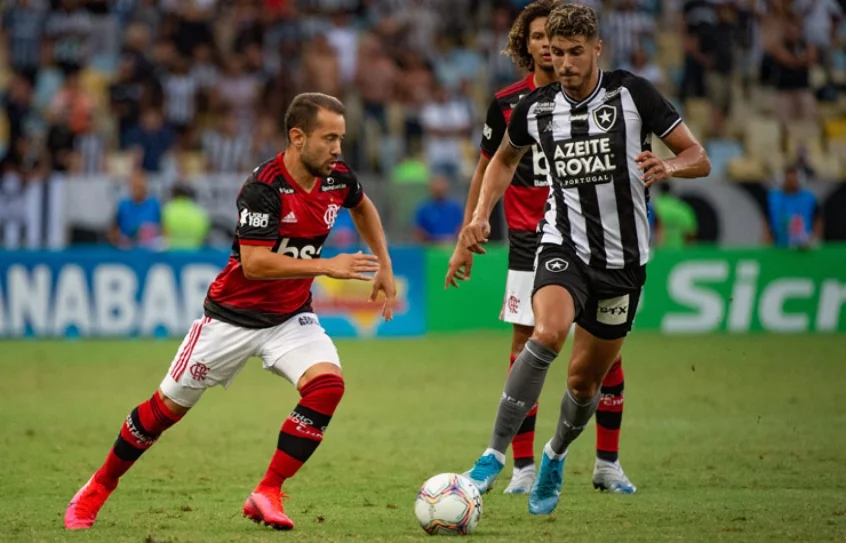 bumbet botafogo x flamengo