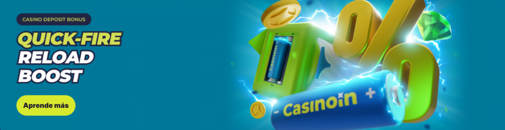 casinoin casino en directo