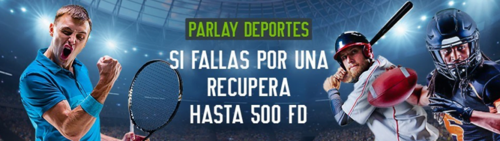 codere oferta para parlays