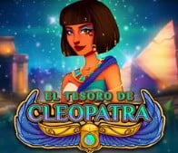 el tesoro de cleopatra