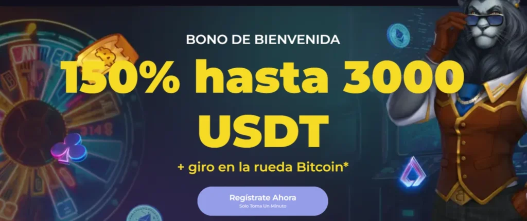 cryptoleo bono apuestas combinadas