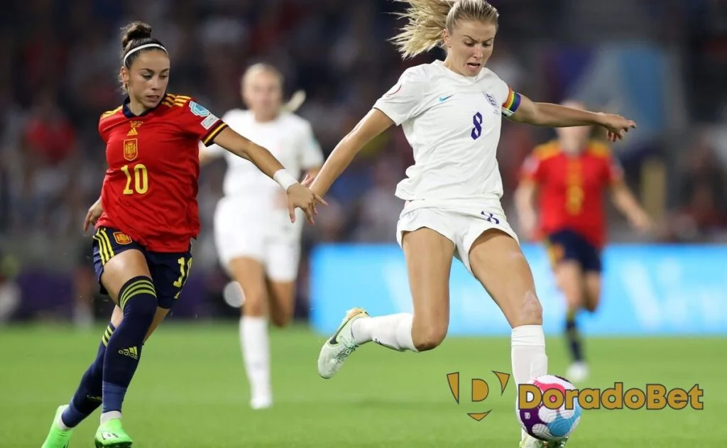 doradobet españa inglaterra