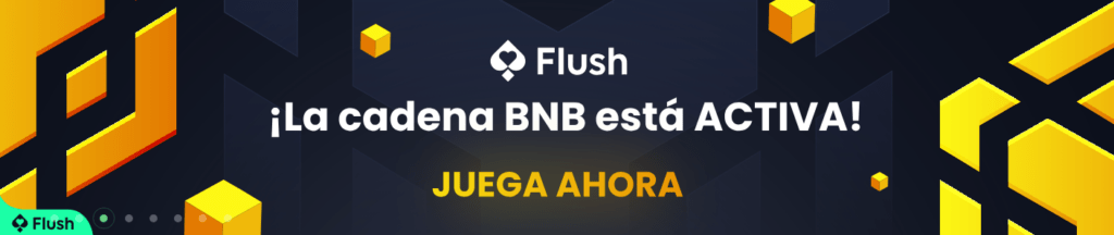 flush oferta para slots