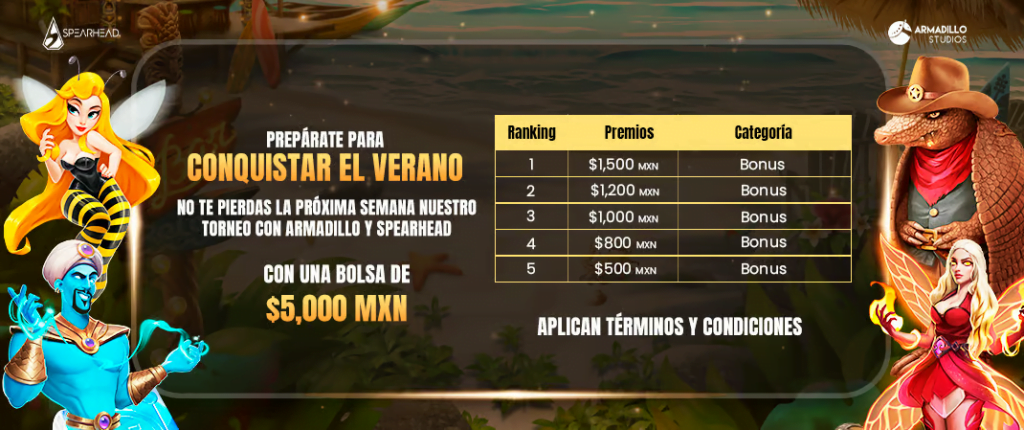 foliatti torneo slots