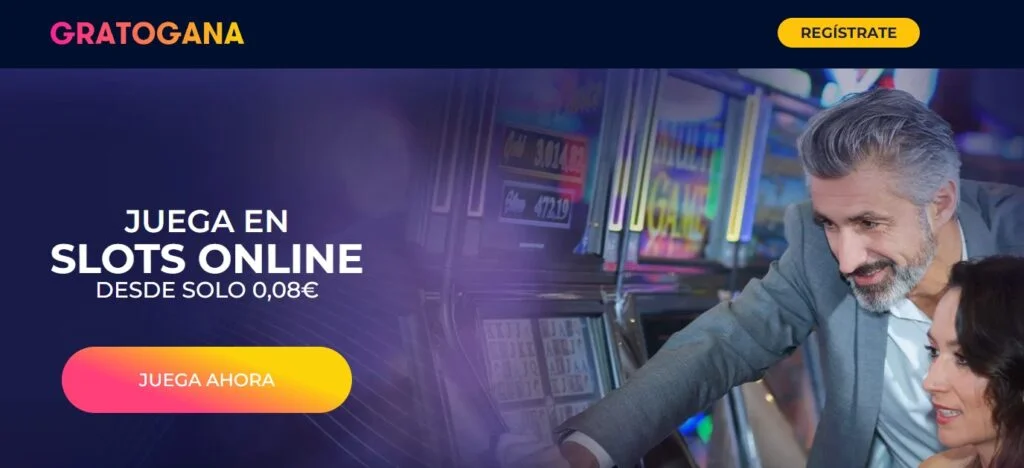 gratogana métodos de pago