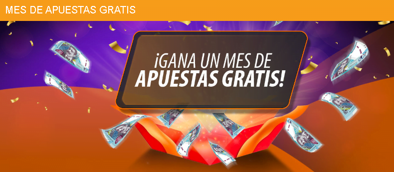 inkabet apuestas gratis